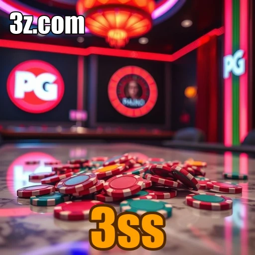 Ação Empolgante na Seção Action do 3ss