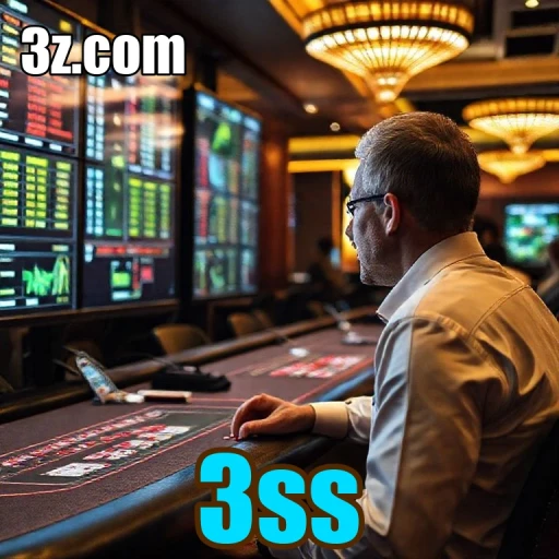 Interação vibrante no multiplayer do 3ss transforma jogatinas