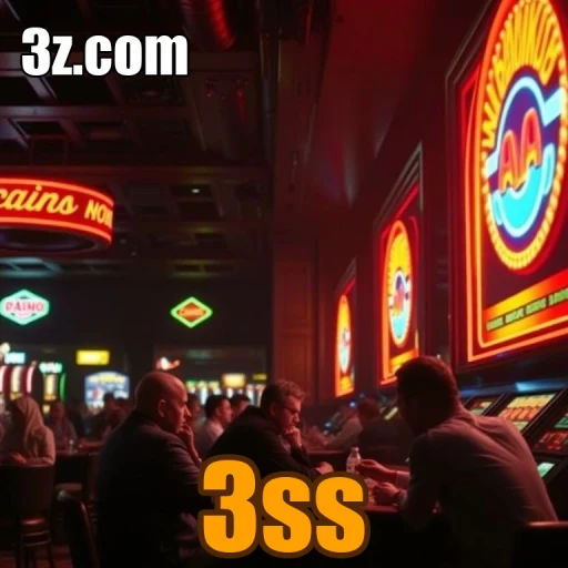 Corridas Radicais: Racing na 3ss e sua Comunidade Vibrante