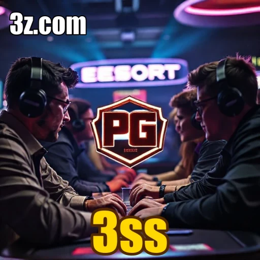 Explorando a Seção Sports do 3ss: Variedade e Competitividade