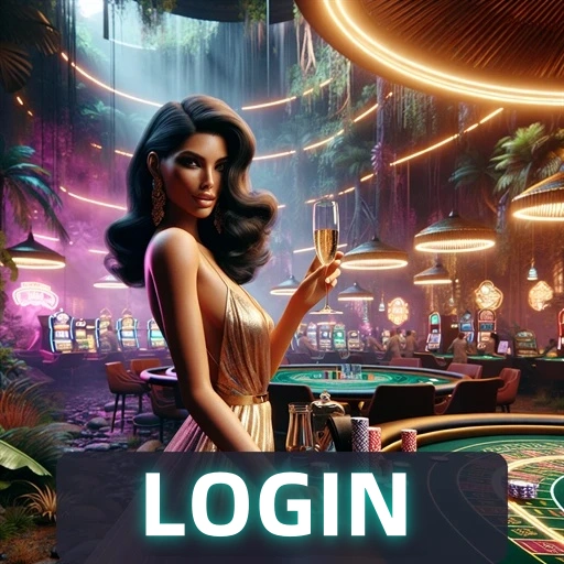 3ss Área de Login